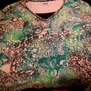 Comfortable gorgeous shirt